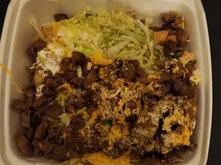 Don Victor's Taco Shop