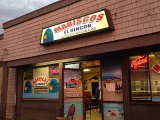El Rincon Taqueria y Mariscos