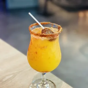Mango Margarita