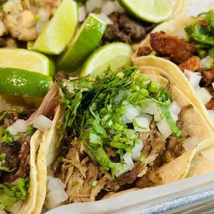 Carnitas Taco