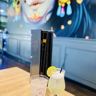 Happy Hour Classic Margarita