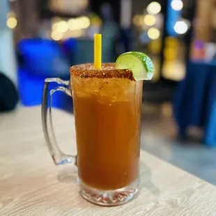 Michelada