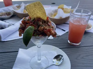 Miguel's California Mexican Cocina