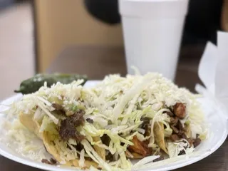 El Taco Lucas