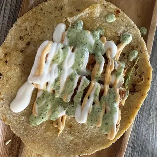 Baja Taco