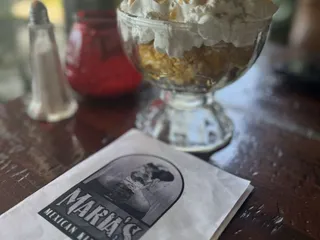 Maria's Mexican Kitchen