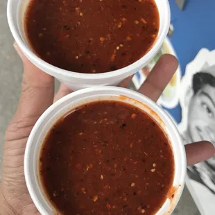 Most amazing salads ever