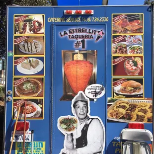 a woman holding a plate of food