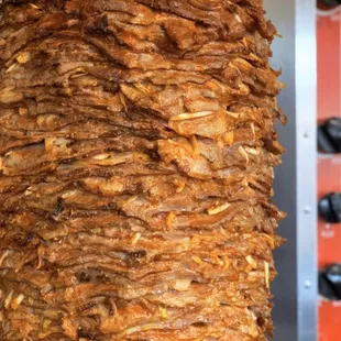 Al Pastor