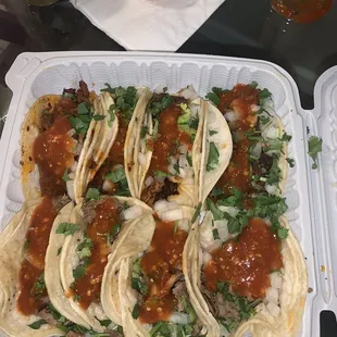 Dollar Tacos