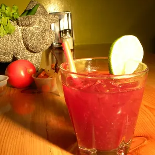 drink