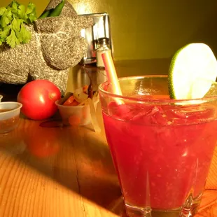 drink
