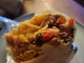 Tacos Al Pastor