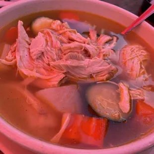 soups and chowder, food, soup, chowder