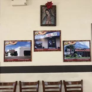Cute decor