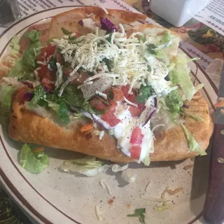 Chimichanga