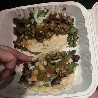 Steak