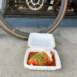 Super Burrito