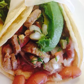 Super Taco