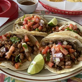 Regular Taco