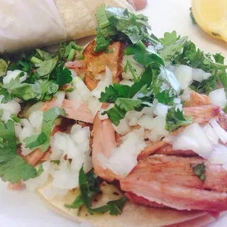 Taco Chico