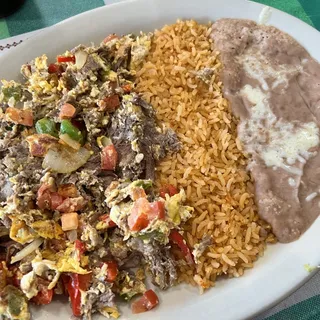 Machaca