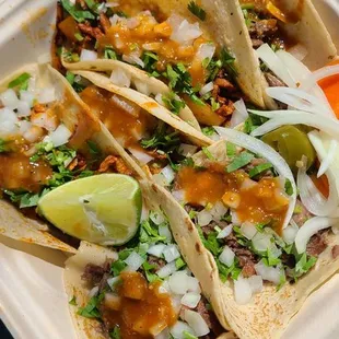 Cabeza y al pastor