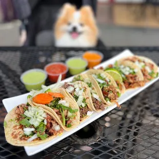 Tacos Al Vapor Michoacan