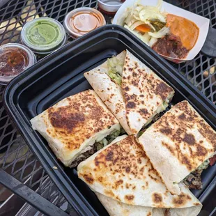 Quesadilla