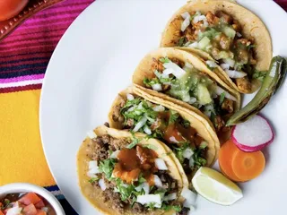 Taqueria Angelica's