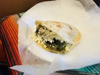 Taqueria Leon