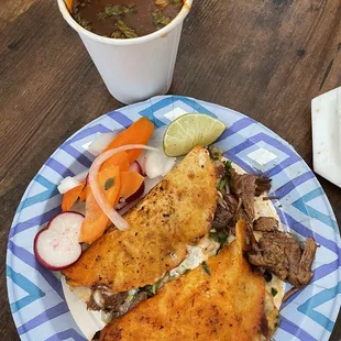 Tacos Al Vapor Nueva Italia