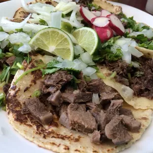 Cabeza Tacos