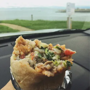 Super Burrito