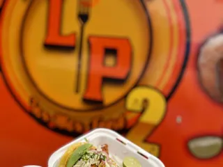 Los Primos Tex-Mex Food