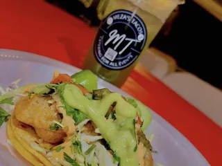 Meza’s Tacos
