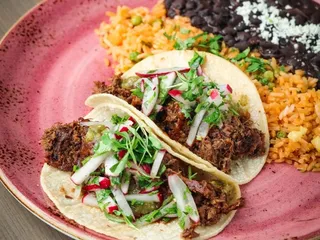 Miriam Cocina Latina