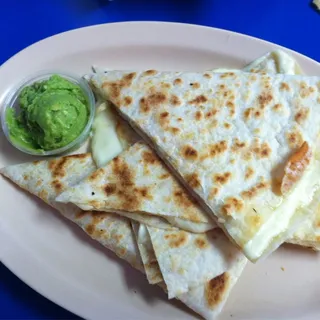 Quesadilla