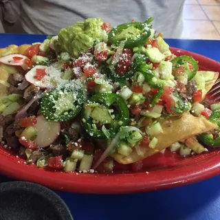 Fiesta Salad