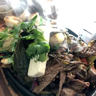 Fajitas