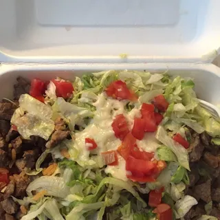 Burrito Bowl
