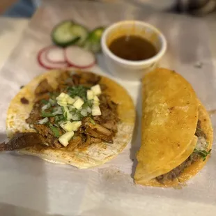 Tacos And Beer