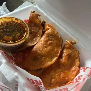 Quesobirria tacos