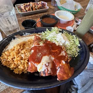 tacos, food