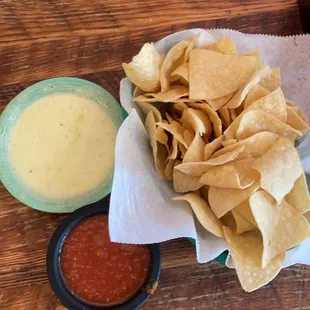 Queso