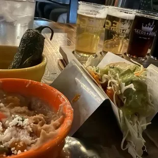 Beer Battered Avocado