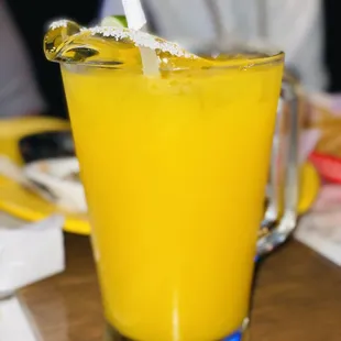 Mango Margarita- LARGE