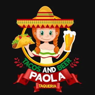 Mexican taqueria