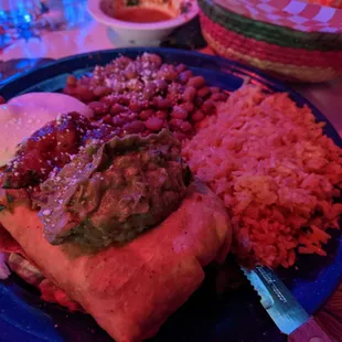 Chimichanga