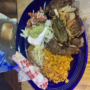 Carne Asada